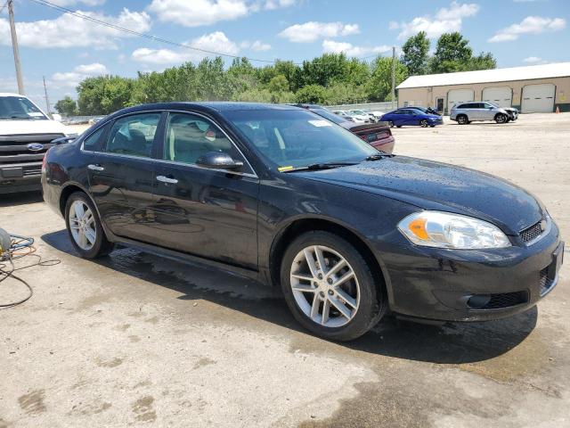 Vin: 2g1wc5e32f1143264, lot: 63071275, chevrolet impala ltz 20154