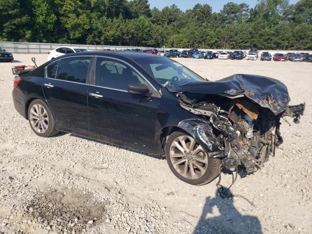 2013 HONDA ACCORD SPO - 1HGCR2F54DA083967