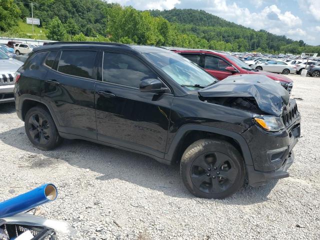 2018 JEEP COMPASS LA - 3C4NJDBB5JT394947