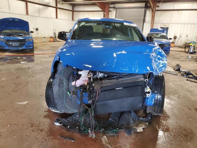 2023 DODGE DURANGO PURSUIT 1C4SDJFT8PC673535