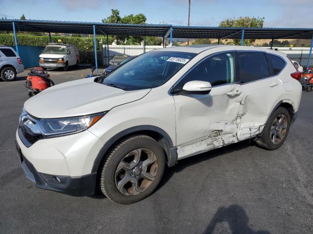 HONDA CR-V EX
