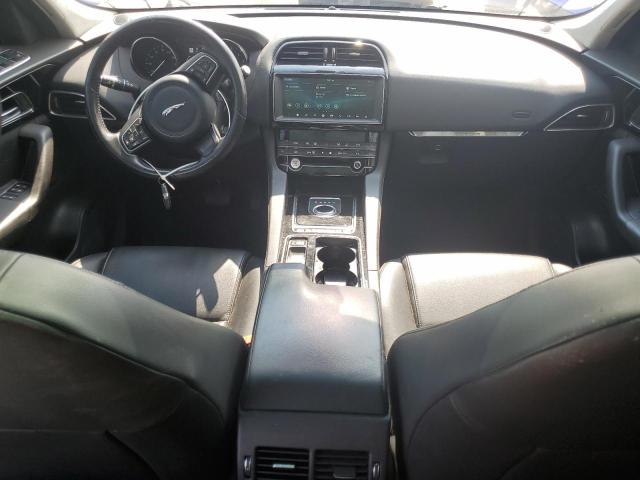 2020 JAGUAR F-PACE PRE SADCJ2FX2LA628784