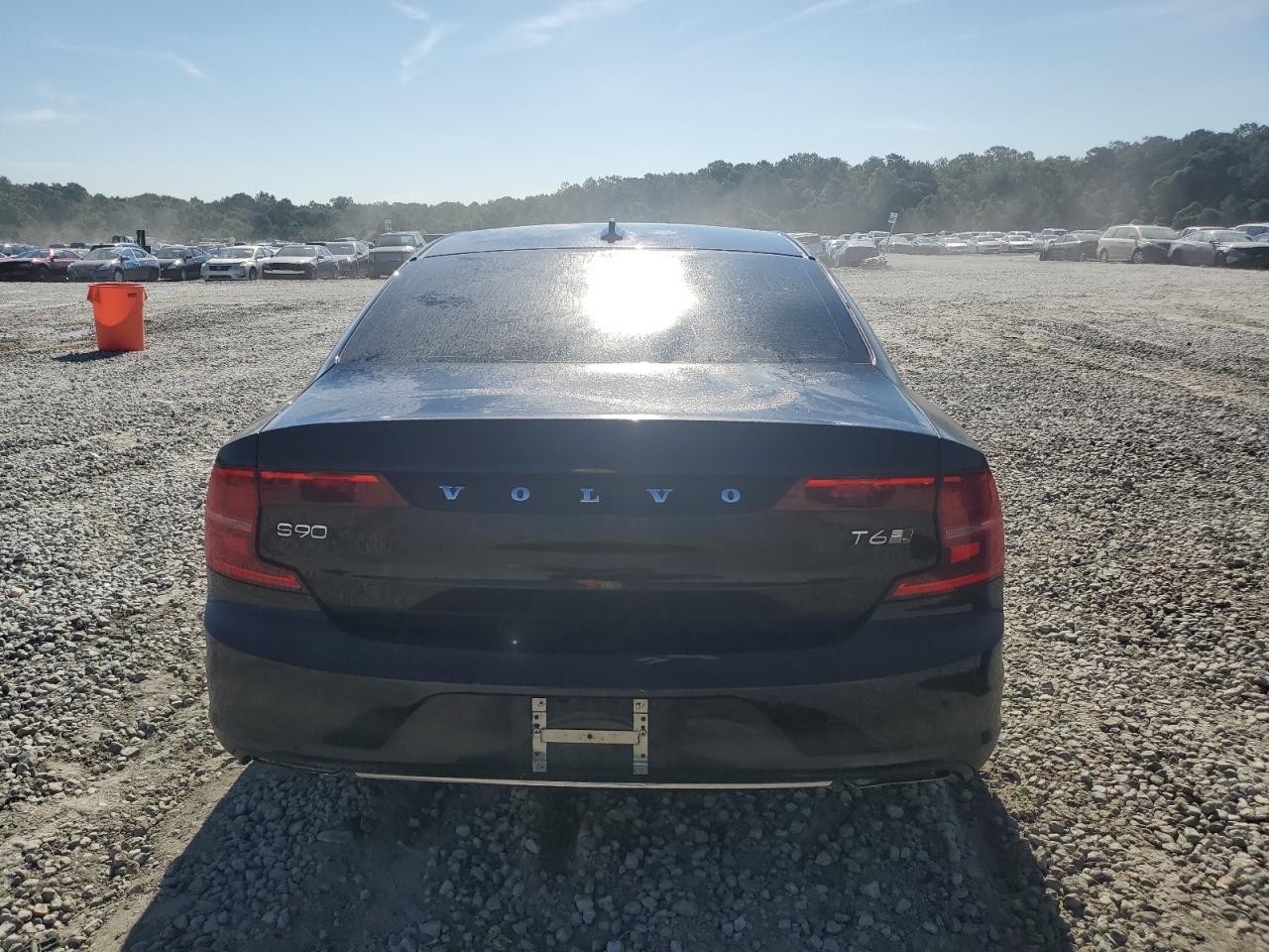 VOLVO S90 T6 INSCRIPTION