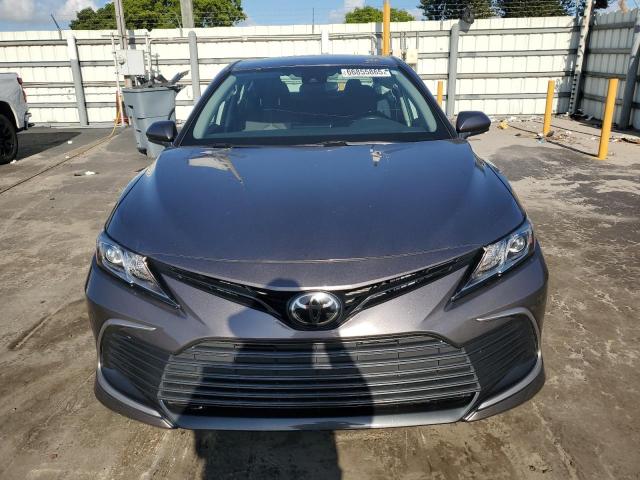 2023 TOYOTA CAMRY LE 4T1C11AK2PU131784
