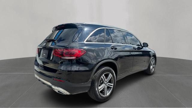 2020 MERCEDES-BENZ GLC 300 WDC0G8DB8LF729803