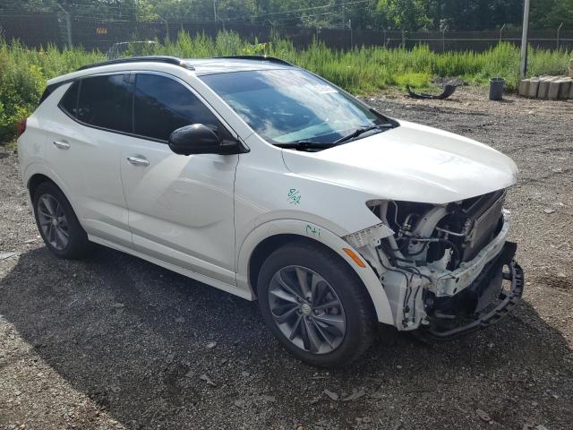 2021 BUICK ENCORE GX KL4MMFSL5MB152943