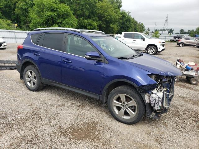 Vin: 2t3wfrevxfw143141, lot: 63220735, toyota rav4 xle 20154