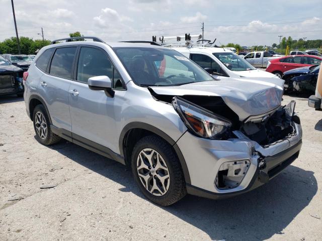 2019 SUBARU FORESTER PREMIUM JF2SKAGC4KH575989