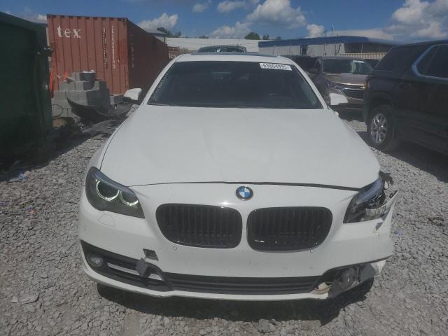 2016 BMW 528 I WBA5A5C50GG354641