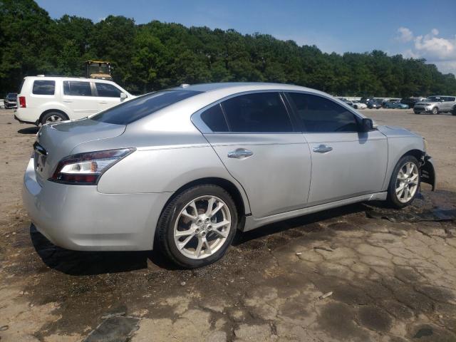2014 NISSAN MAXIMA S - 1N4AA5AP4EC915522