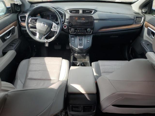 2021 HONDA CR-V EXL 7FART6H83ME013445