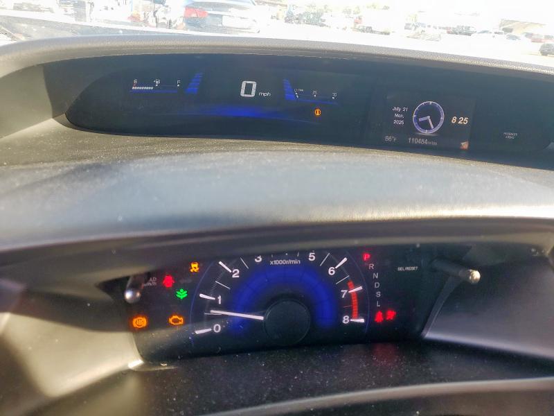 2015 HONDA CIVIC SE 19XFB2F70FE036694