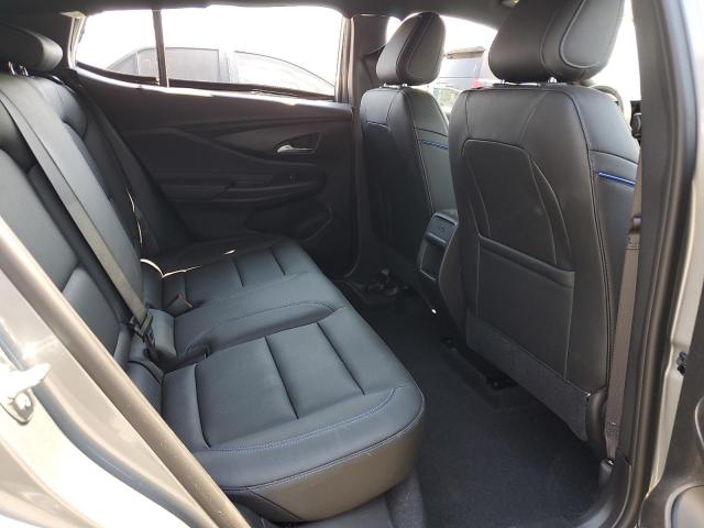 2025 BUICK ENVISTA SP KL47LBEP9SB089768