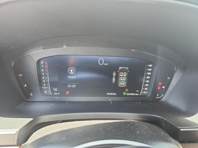 2024 HONDA PILOT ELIT 5FNYG1H89RB029882