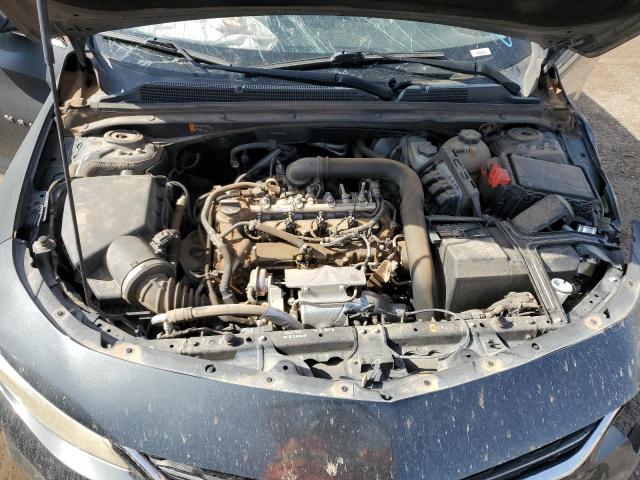 2017 CHEVROLET MALIBU LS 1G1ZB5ST8HF231283