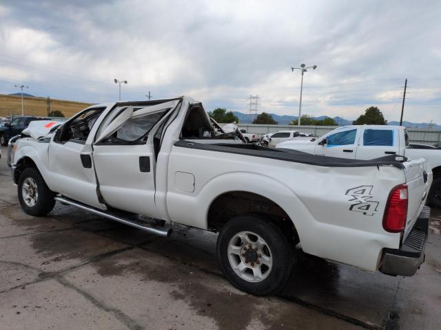 2014 FORD F250 SUPER - 1FT7W2B60EEB46578