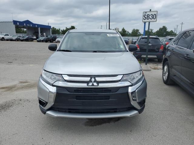 2018 MITSUBISHI OUTLANDER JA4AD2A38JZ017889