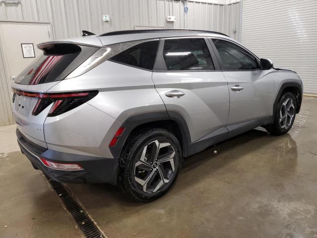 2022 HYUNDAI TUCSON SEL 5NMJFCAE2NH103569