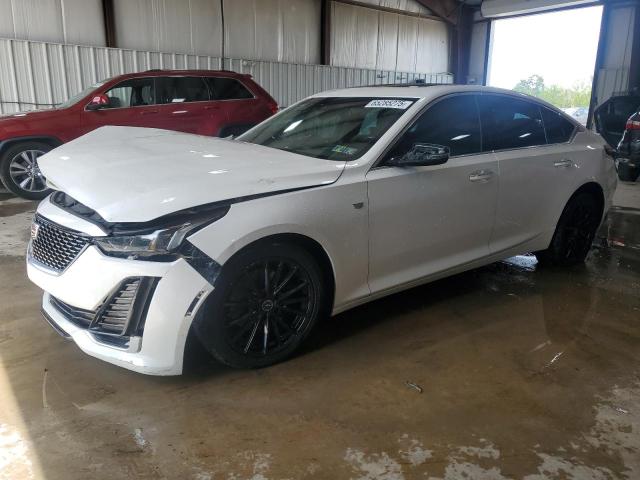 2020 CADILLAC CT5 PREMIU 1G6DT5RK1L0152595