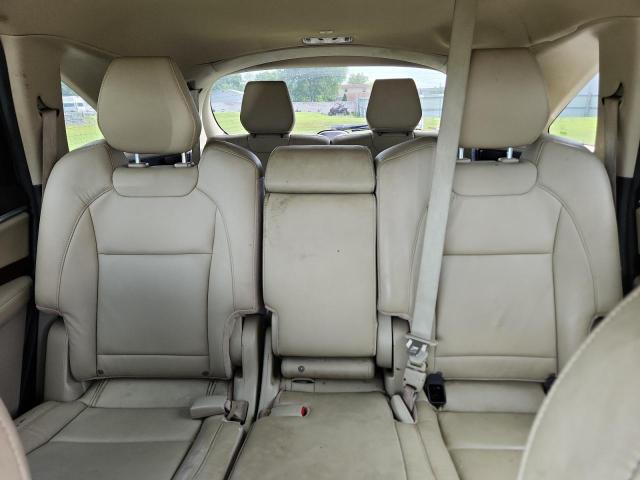 2016 ACURA MDX - 5FRYD4H22GB028302