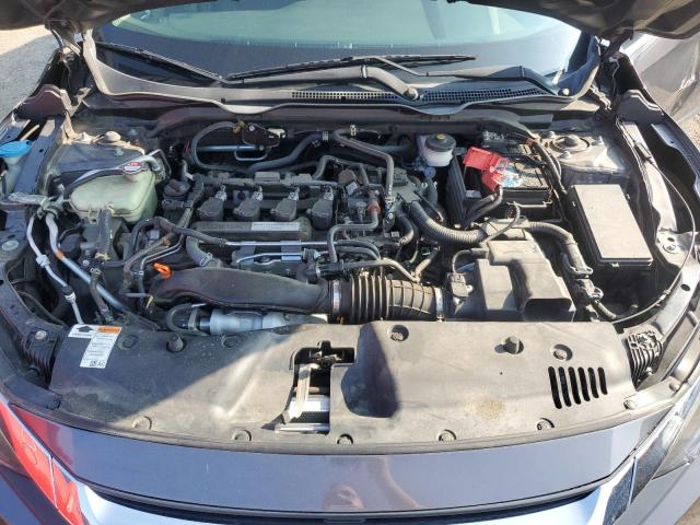 2017 HONDA CIVIC EX 19XFC1F3XHE010000