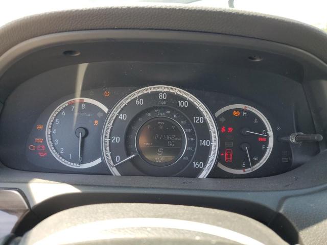 2016 HONDA ACCORD EXL 1HGCR2F80GA130734