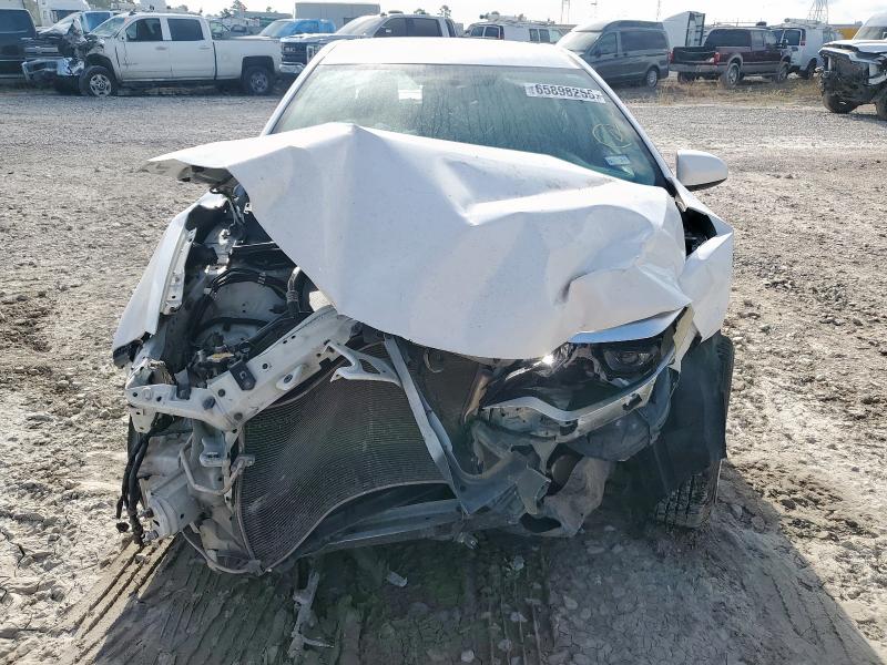 2016 TOYOTA COROLLA L - 2T1BURHE0GC660010