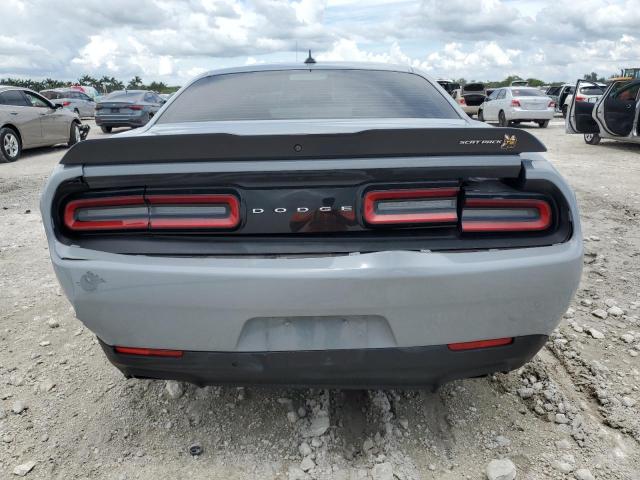 2022 DODGE CHALLENGER 2C3CDZFJ8NH230334