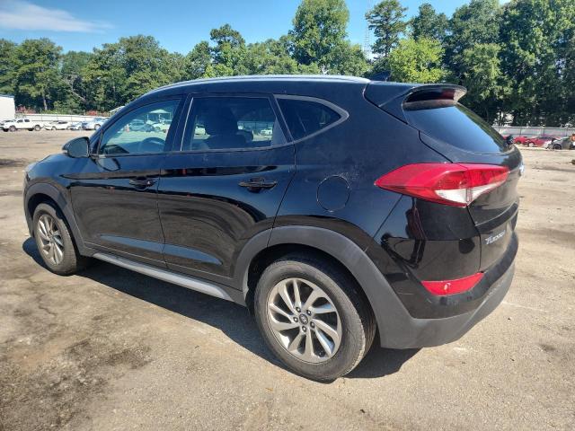 2017 HYUNDAI TUCSON LIM KM8J33A48HU369476