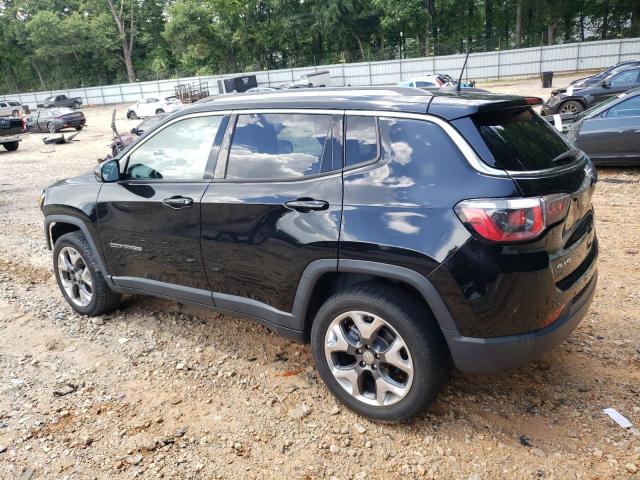2018 JEEP COMPASS LI 3C4NJDCB3JT433209