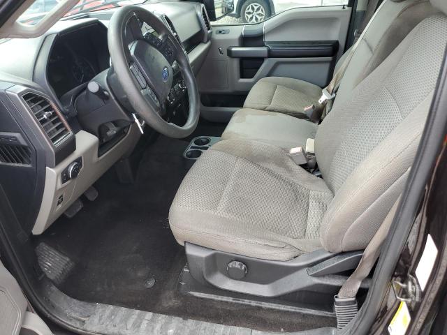 2019 FORD F150 SUPER - 1FTEW1E5XKFA63752