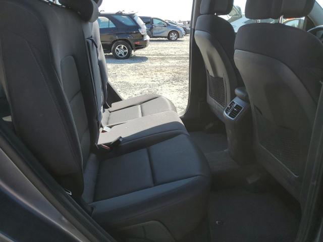 2018 HYUNDAI TUCSON VAL - KM8J3CA20JU778026