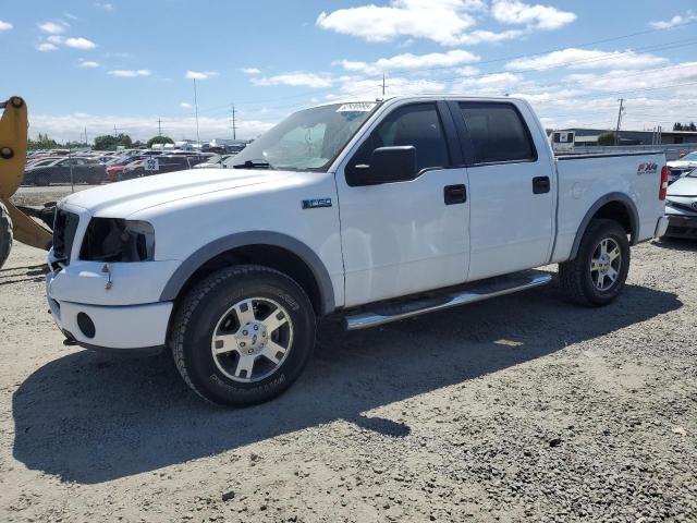 FORD F150 SUPER
