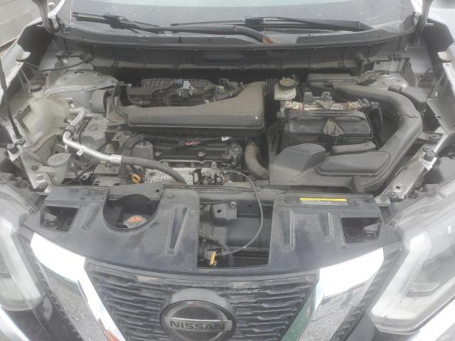 2018 NISSAN ROGUE S - KNMAT2MT6JP576177