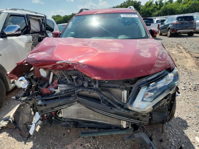 2019 NISSAN ROGUE S - 5N1AT2MT6KC782992