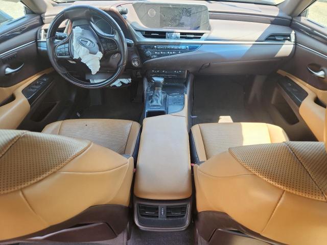2019 LEXUS ES 350 58ABZ1B16KU034244