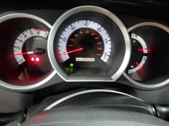 2015 TOYOTA TACOMA DOU 3TMLU4EN8FM172442