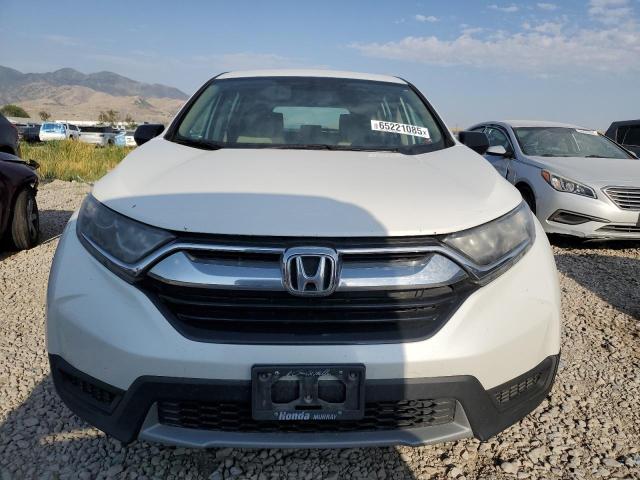 2019 HONDA CR-V LX 2HKRW6H32KH209723