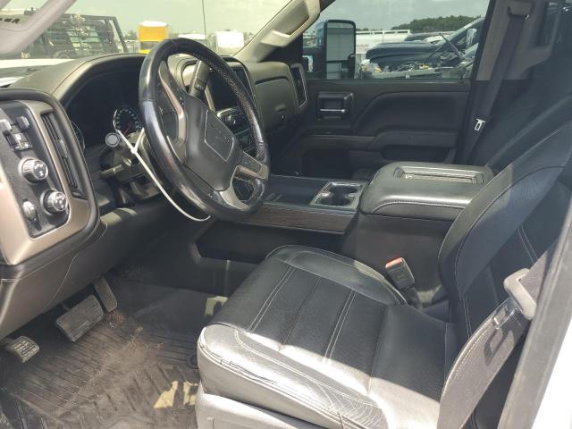 2019 GMC SIERRA K25 1GT12SEY0KF174577