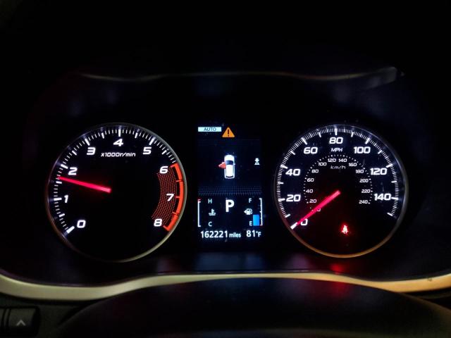 2019 MITSUBISHI ECLIPSE CR JA4AT4AA6KZ024595