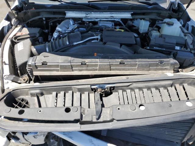 2020 GMC SIERRA K25 1GT49REY0LF109358