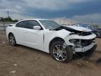 Lot #3311509258 2015 DODGE CHARGER SX
