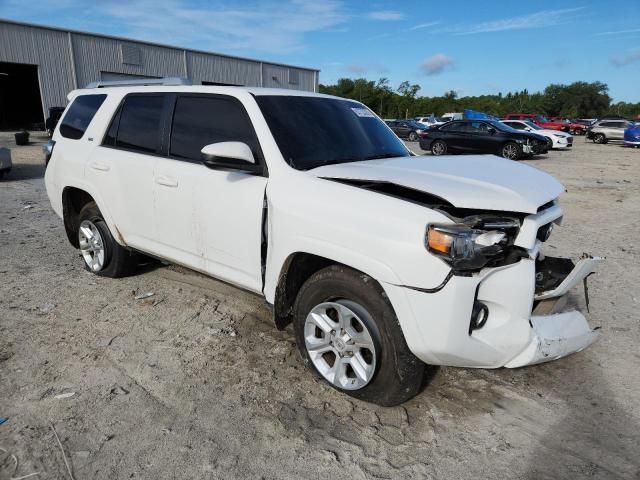 Vin: jtezu5jr2h5164723, lot: 62733325, toyota 4runner sr5 20174