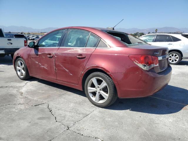 2015 CHEVROLET CRUZE LT 1G1PE5SB9F7199828