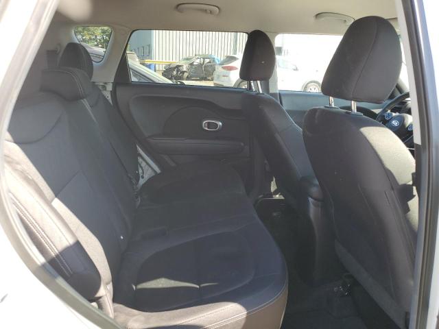 2016 KIA SOUL - KNDJN2A29G7262716