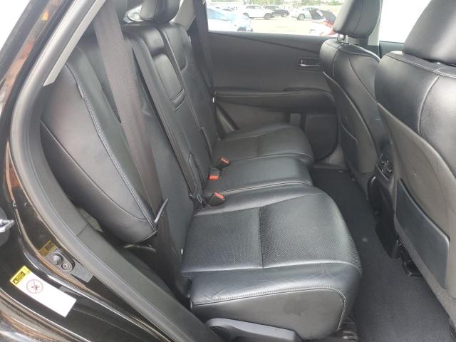 2015 LEXUS RX 350 BAS 2T2BK1BA6FC337913