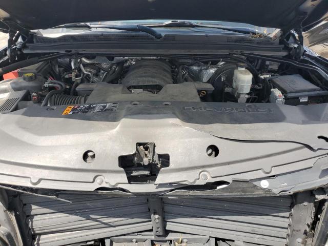 2018 CHEVROLET TAHOE K1500 PREMIER 1GNSKCKJ5JR202413