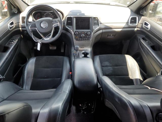 2018 JEEP GRAND CHER 1C4RJFAG4JC268388