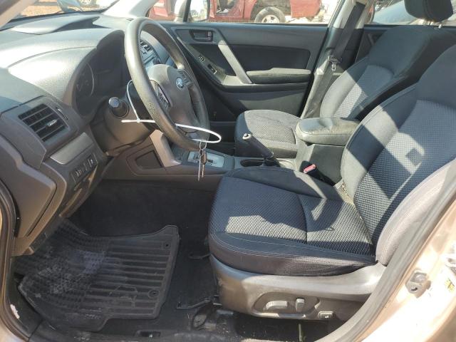 2015 SUBARU FORESTER 2 - JF2SJADC1FH402900