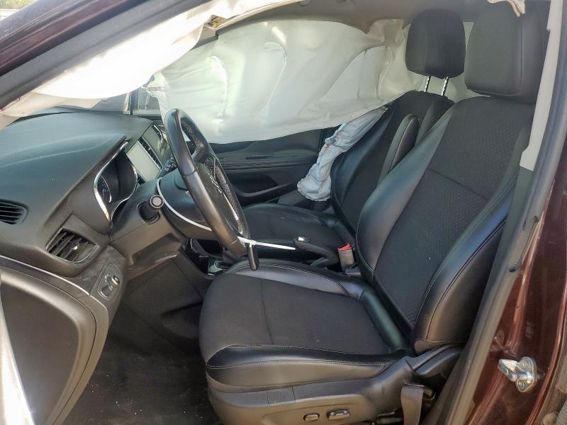 2018 BUICK ENCORE PRE KL4CJASB4JB639111